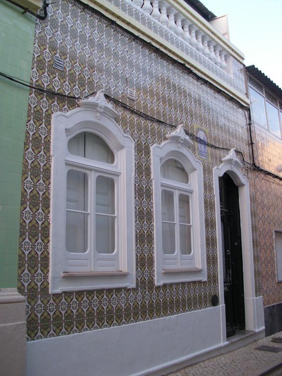 Casa Marina Olhao Villa Room photo
